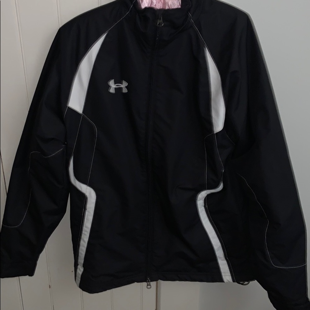 Under Amour Jacket - image 1
